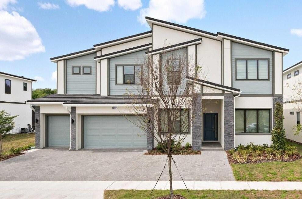 Single Family Residence em KISSIMMEE, FL - Daniel Dourado