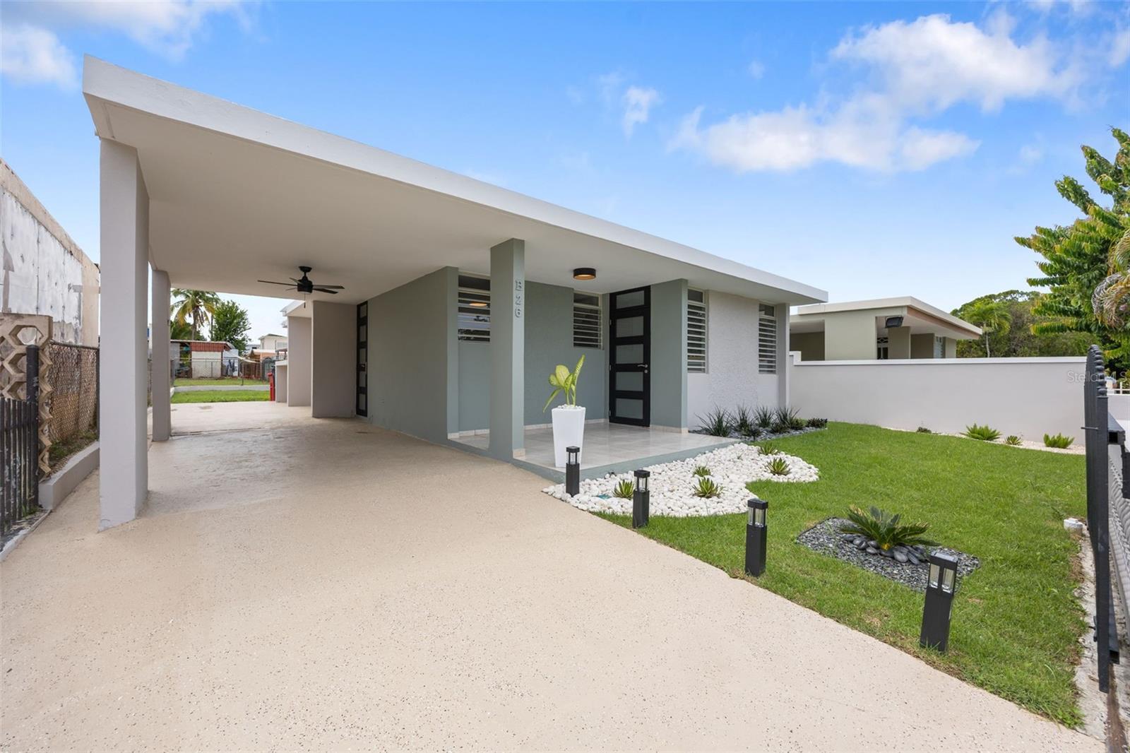 Single Family Residence em AGUADA, PR - Daniel Dourado