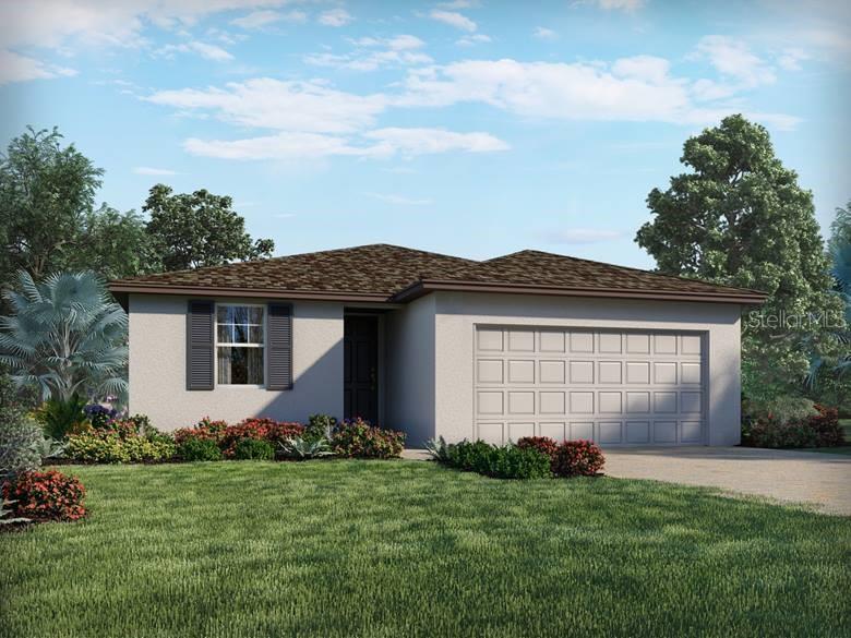 Single Family Residence in WINTER HAVEN, FL - Daniel Dourado