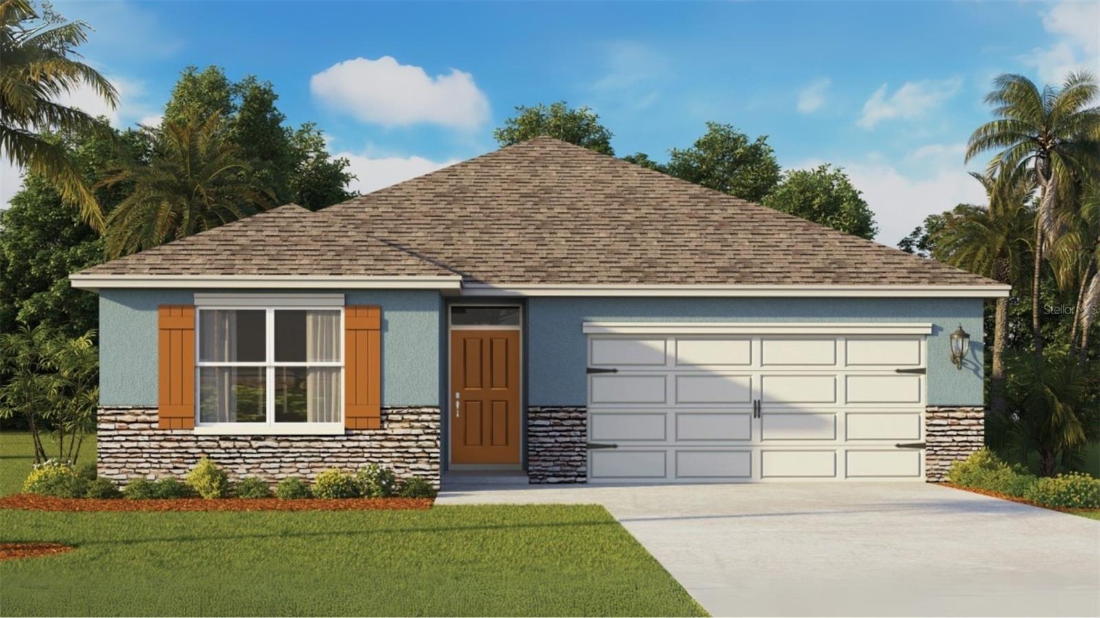 Single Family Residence em APOPKA, FL - Daniel Dourado
