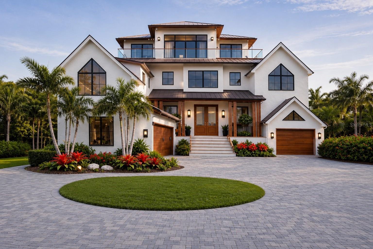 Single Family Residence in SARASOTA, FL - Daniel Dourado