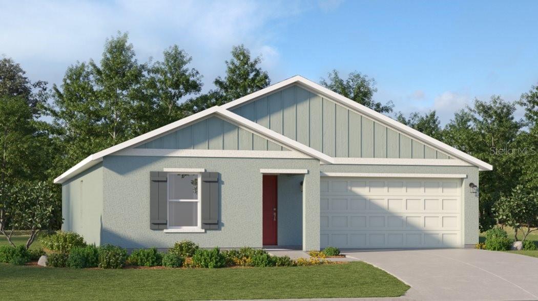 Single Family Residence em EAGLE LAKE, FL - Daniel Dourado