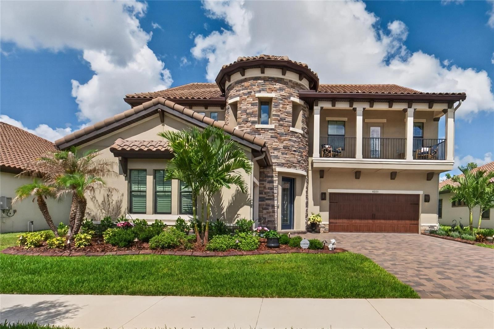 Single Family Residence em BRANDON, FL - Daniel Dourado