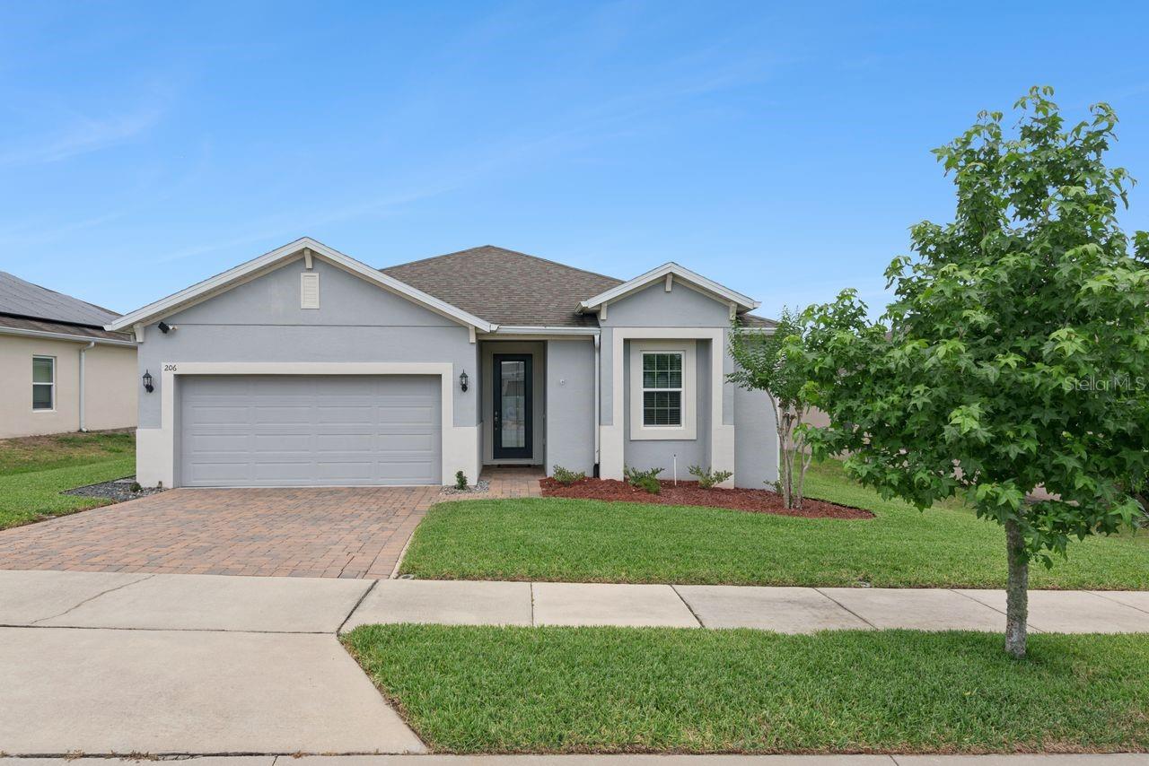 Single Family Residence em GROVELAND, FL - Daniel Dourado
