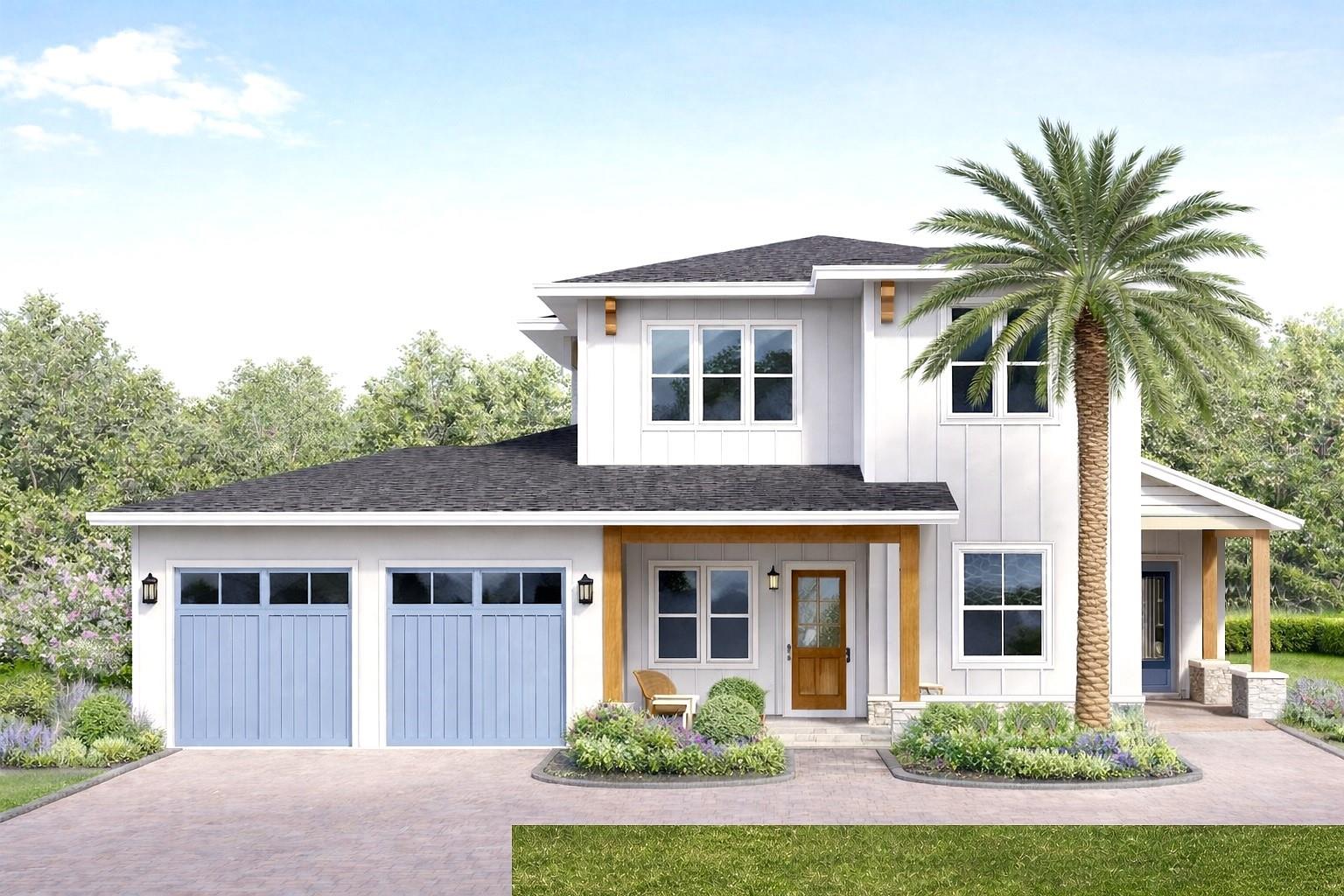 Single Family Residence em WINTER PARK, FL - Daniel Dourado