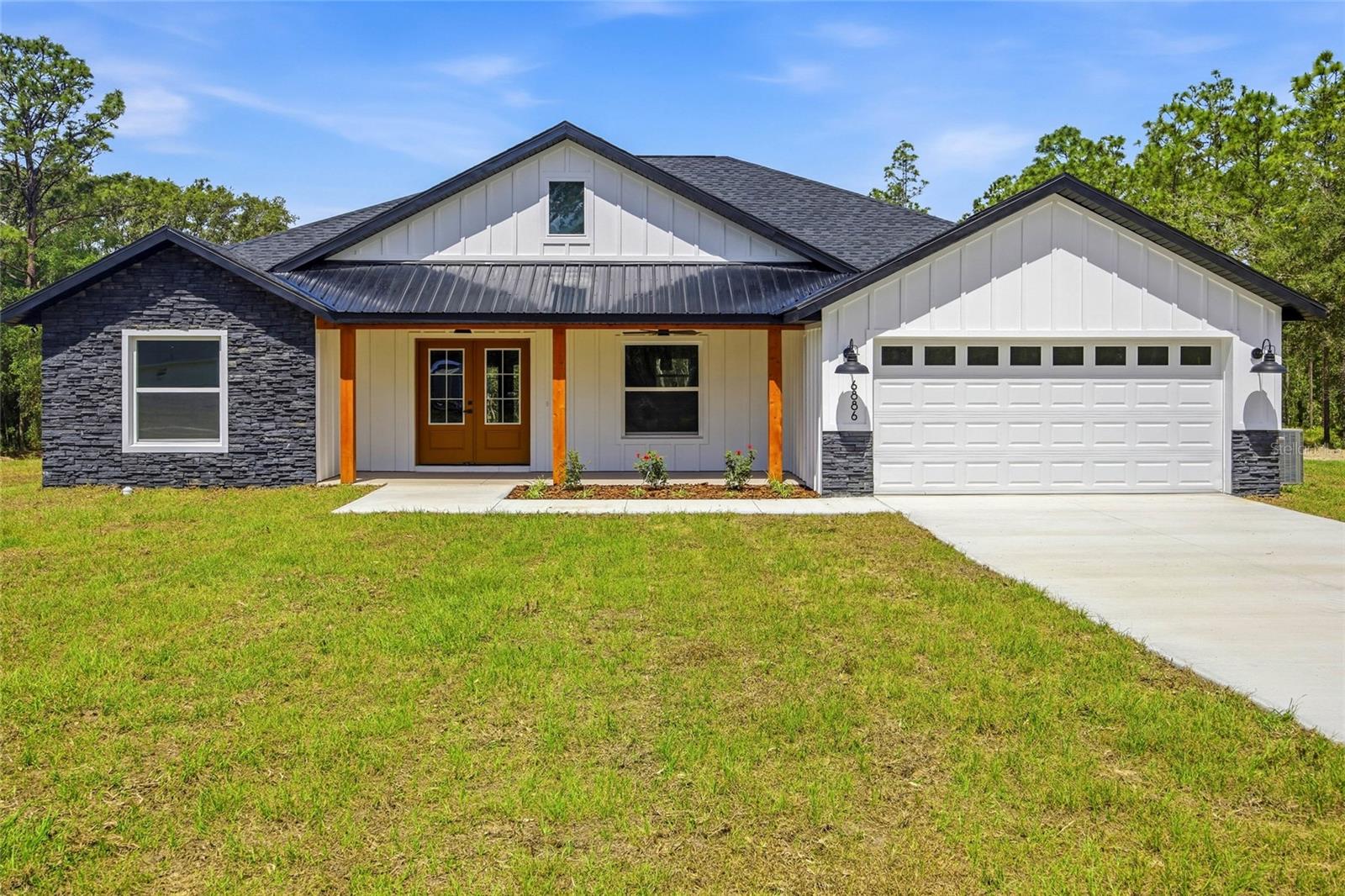 Single Family Residence em OCALA, FL - Daniel Dourado