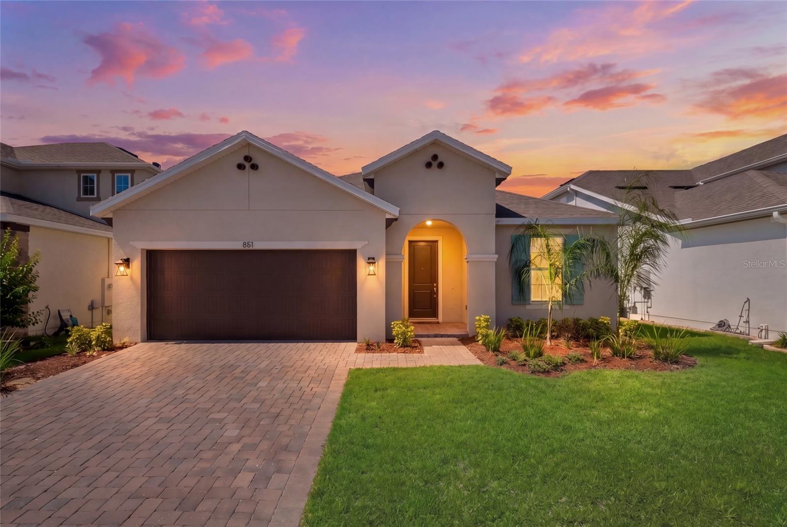 Single Family Residence em MINNEOLA, FL - Daniel Dourado