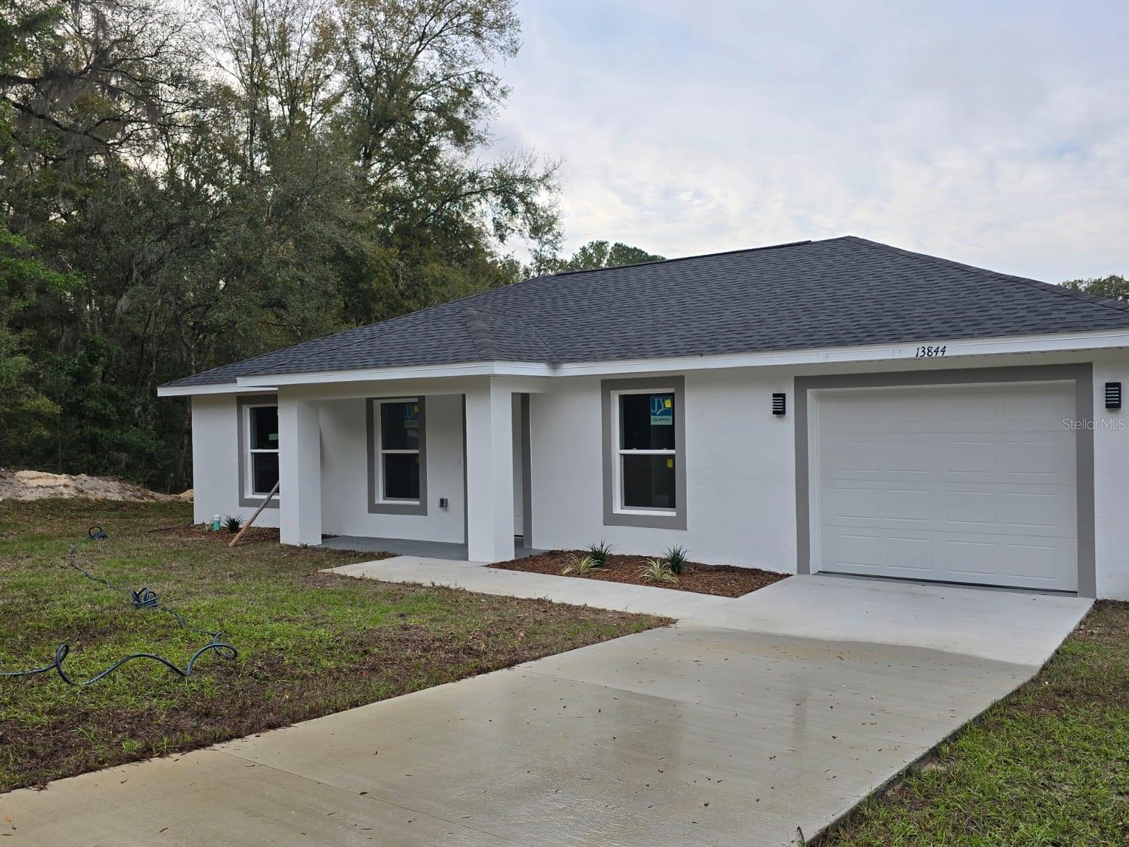 Single Family Residence em DUNNELLON, FL - Daniel Dourado