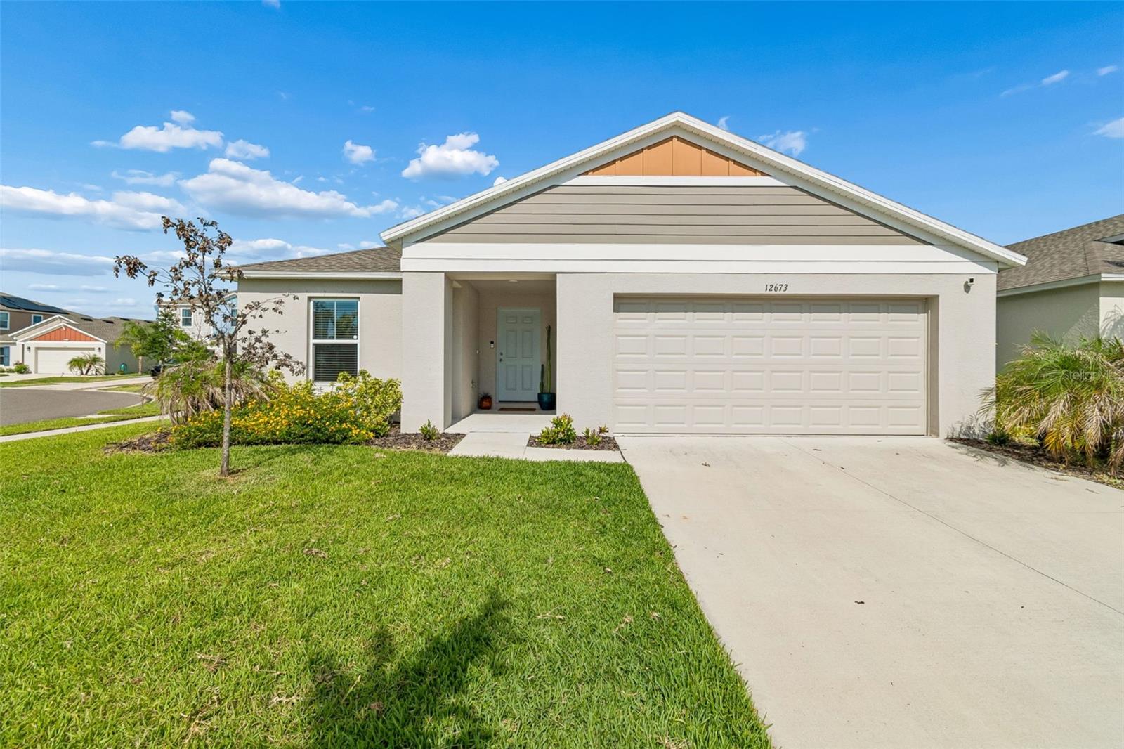Single Family Residence em RIVERVIEW, FL - Daniel Dourado