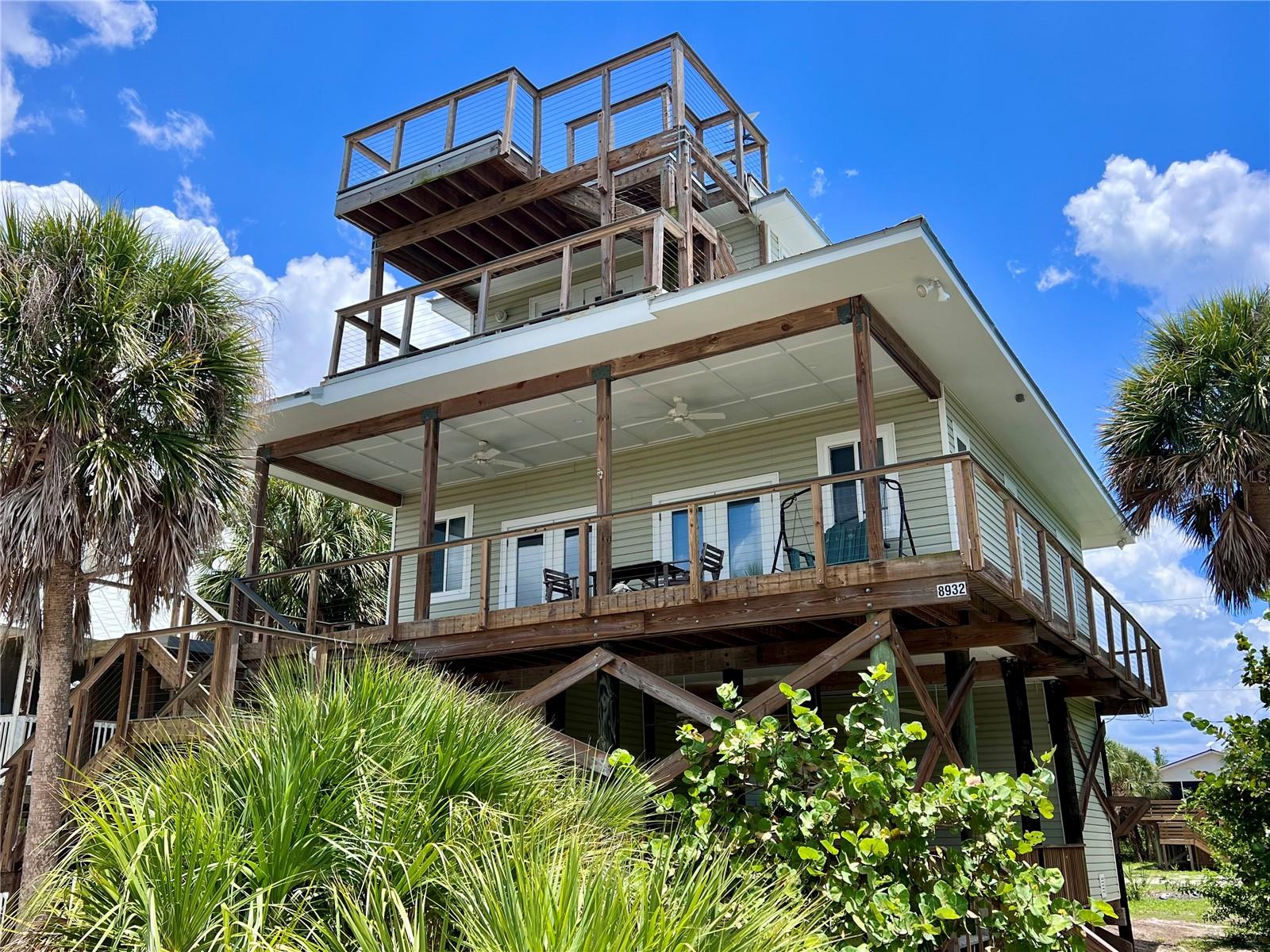 Single Family Residence em PLACIDA, FL - Daniel Dourado