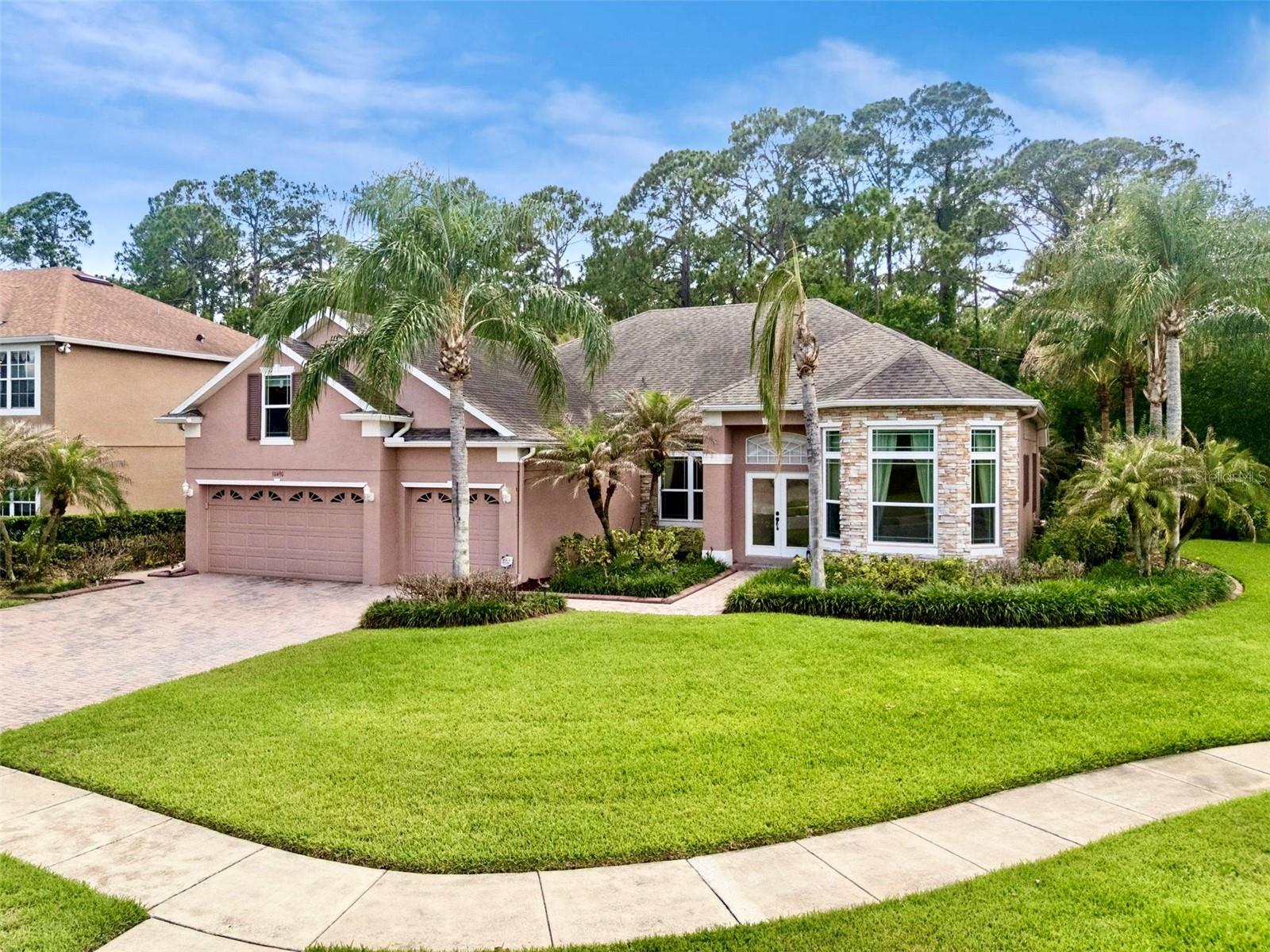 Single Family Residence em ORLANDO, FL - Daniel Dourado