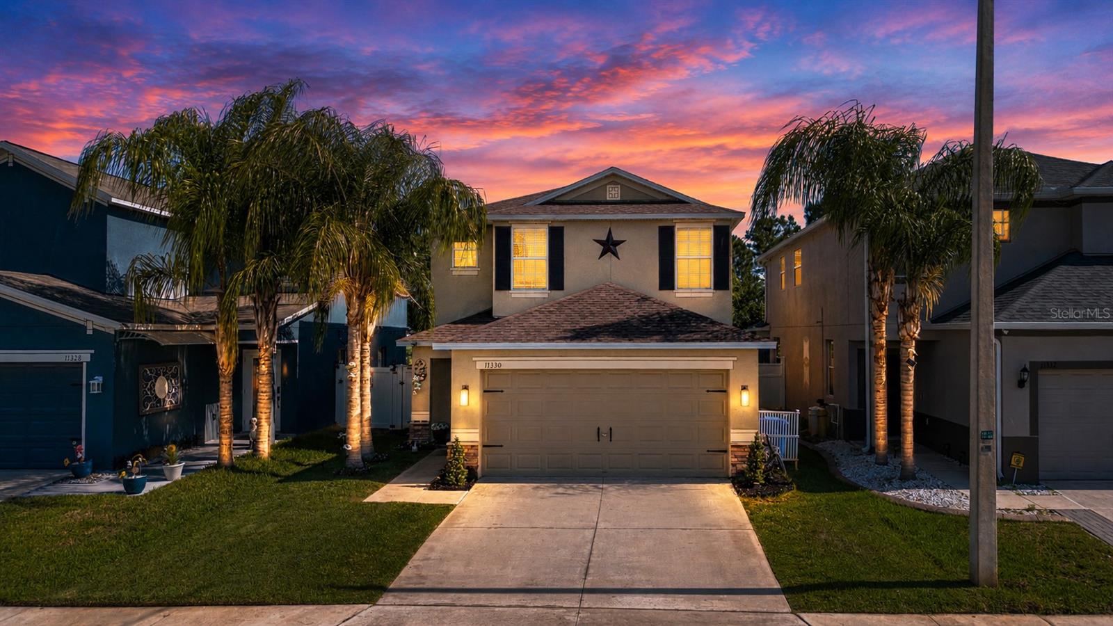 Single Family Residence em RIVERVIEW, FL - Daniel Dourado