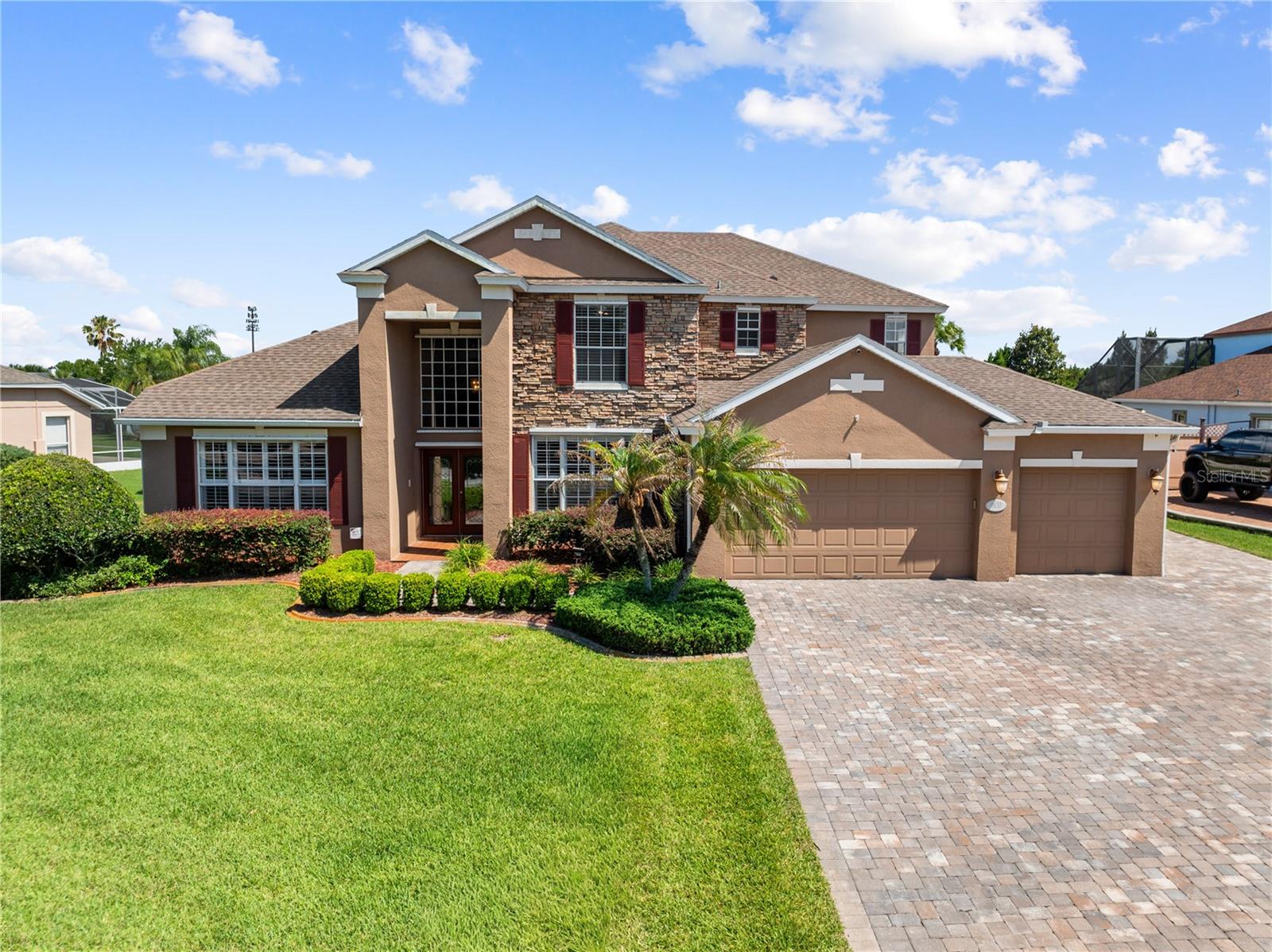 Single Family Residence em KISSIMMEE, FL - Daniel Dourado