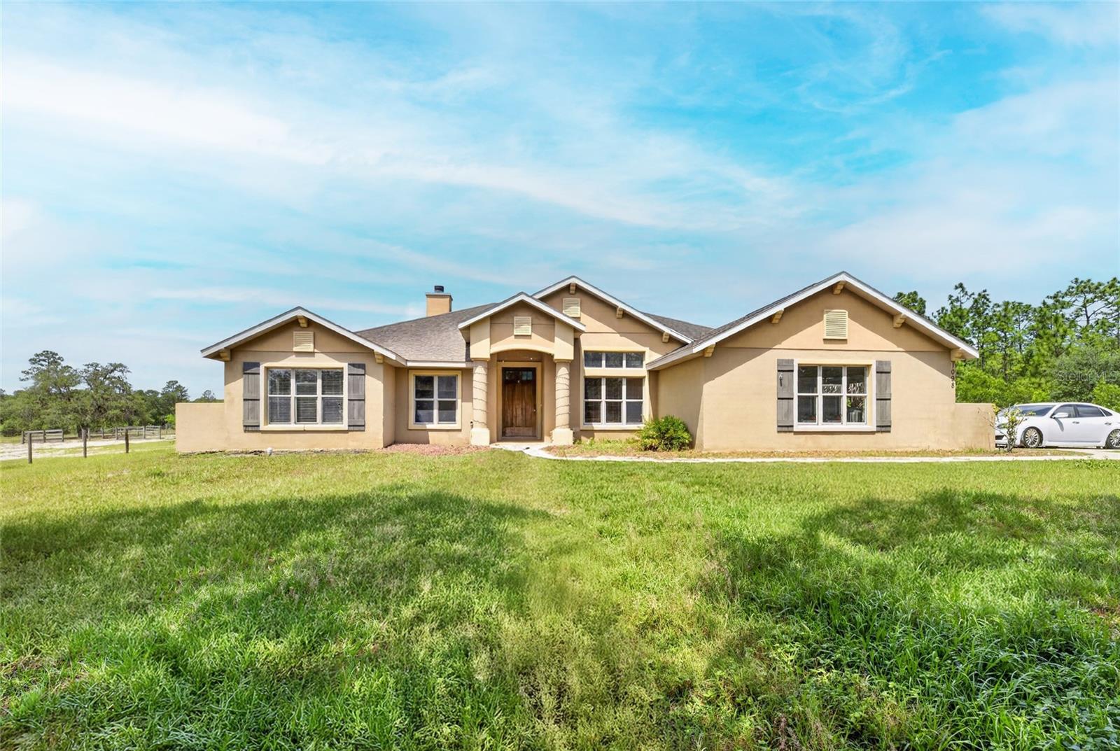 Single Family Residence em DUNNELLON, FL - Daniel Dourado
