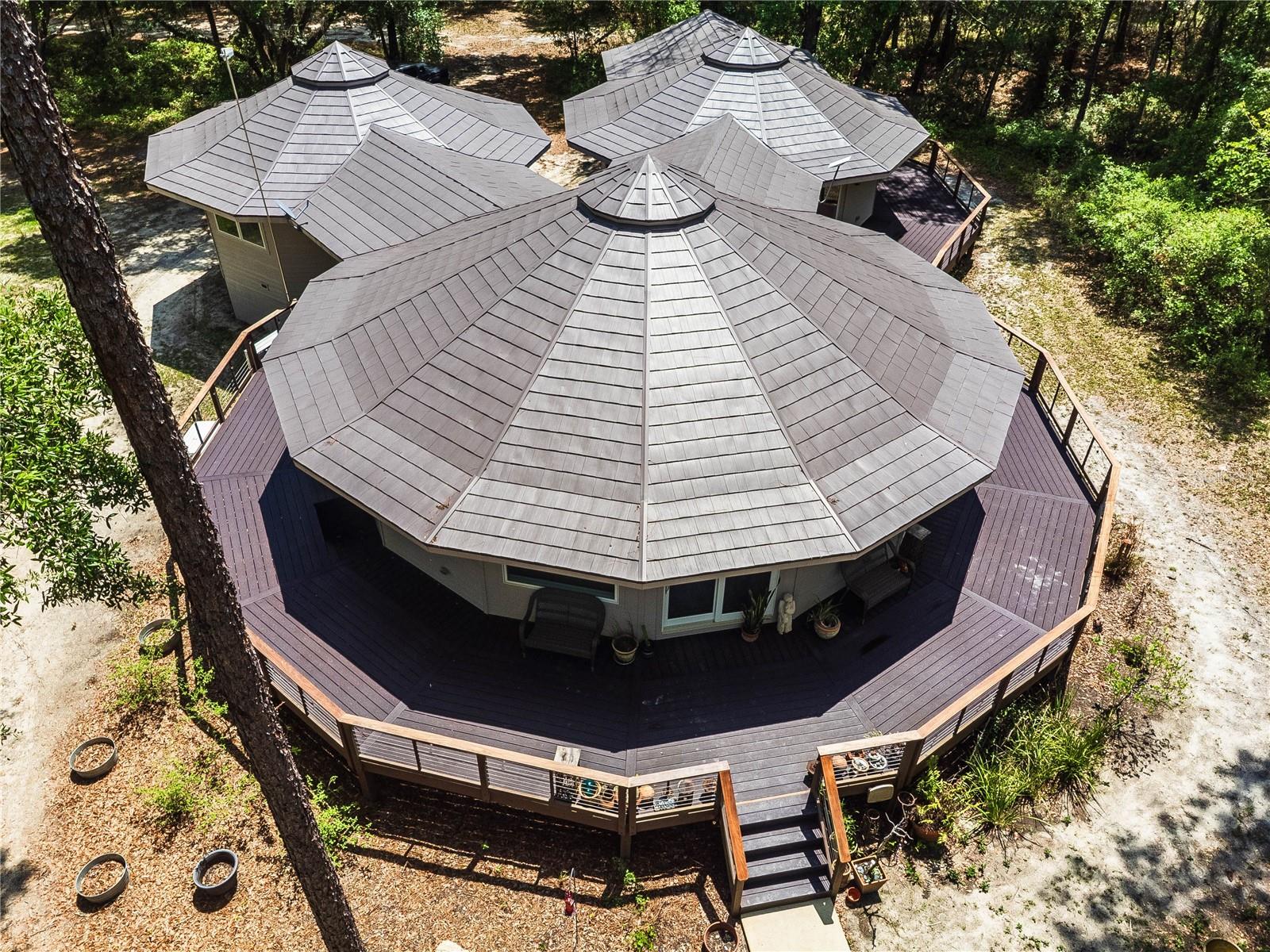 Single Family Residence em WALDO, FL - Daniel Dourado