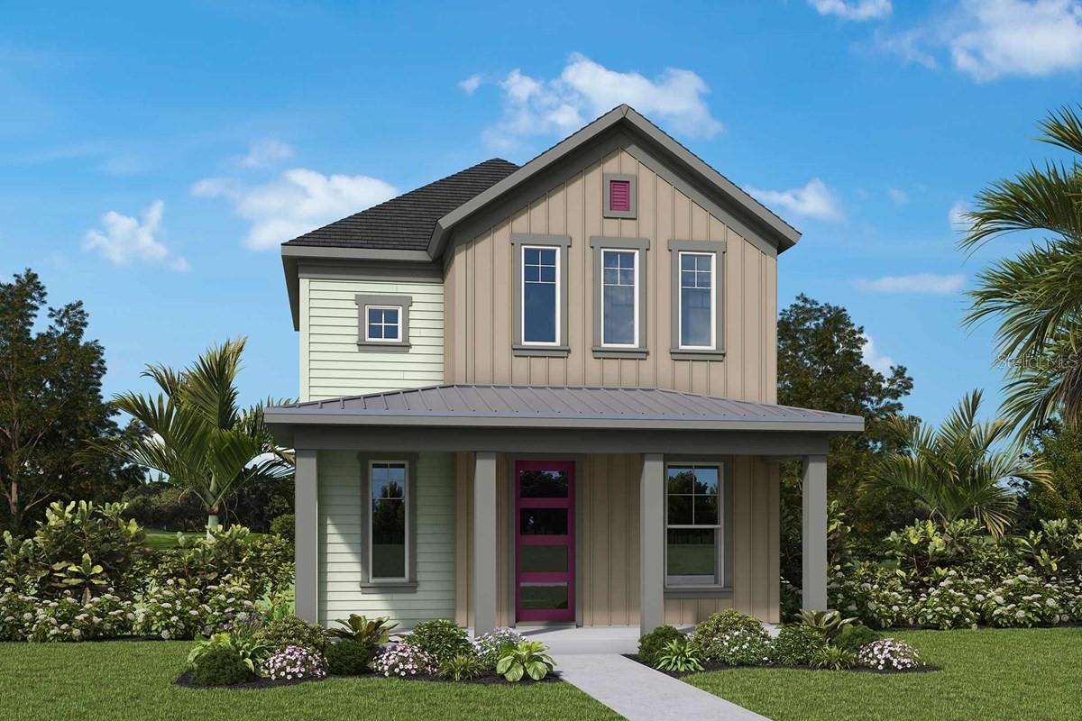 Single Family Residence em ORLANDO, FL - Daniel Dourado