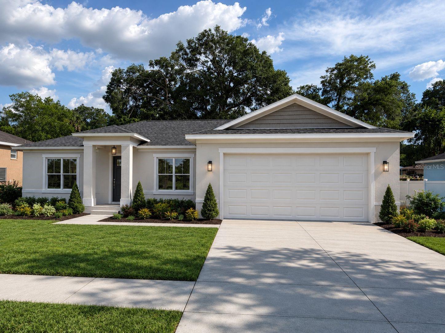 Single Family Residence in SUMMERFIELD, FL - Daniel Dourado