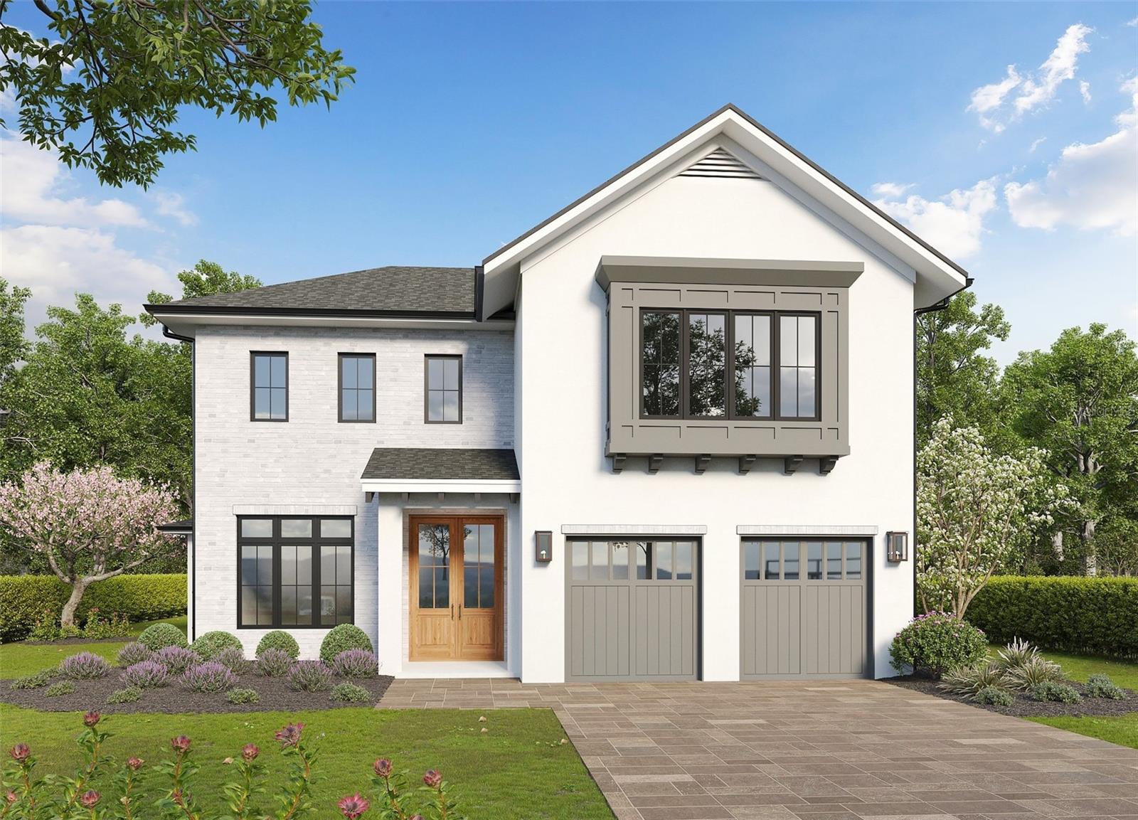Single Family Residence em WINTER PARK, FL - Daniel Dourado