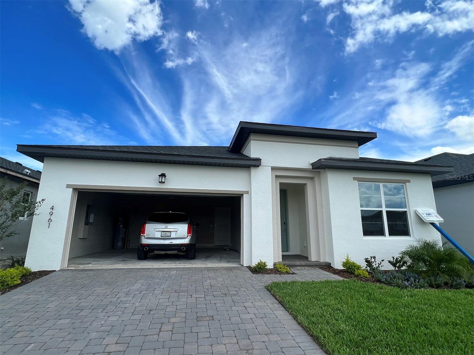 Single Family Residence em ST CLOUD, FL - Daniel Dourado