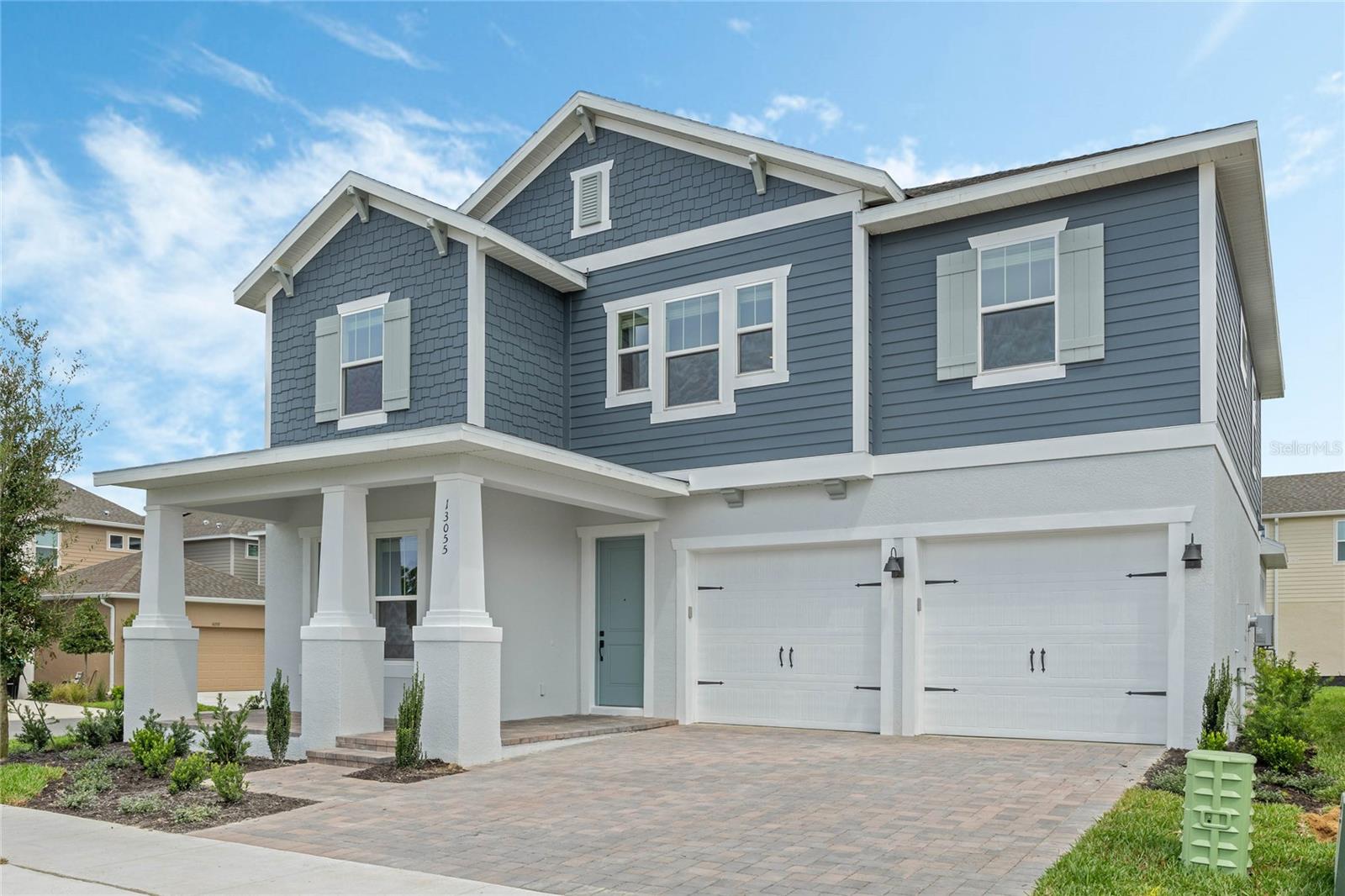Single Family Residence em WINTER GARDEN, FL - Daniel Dourado