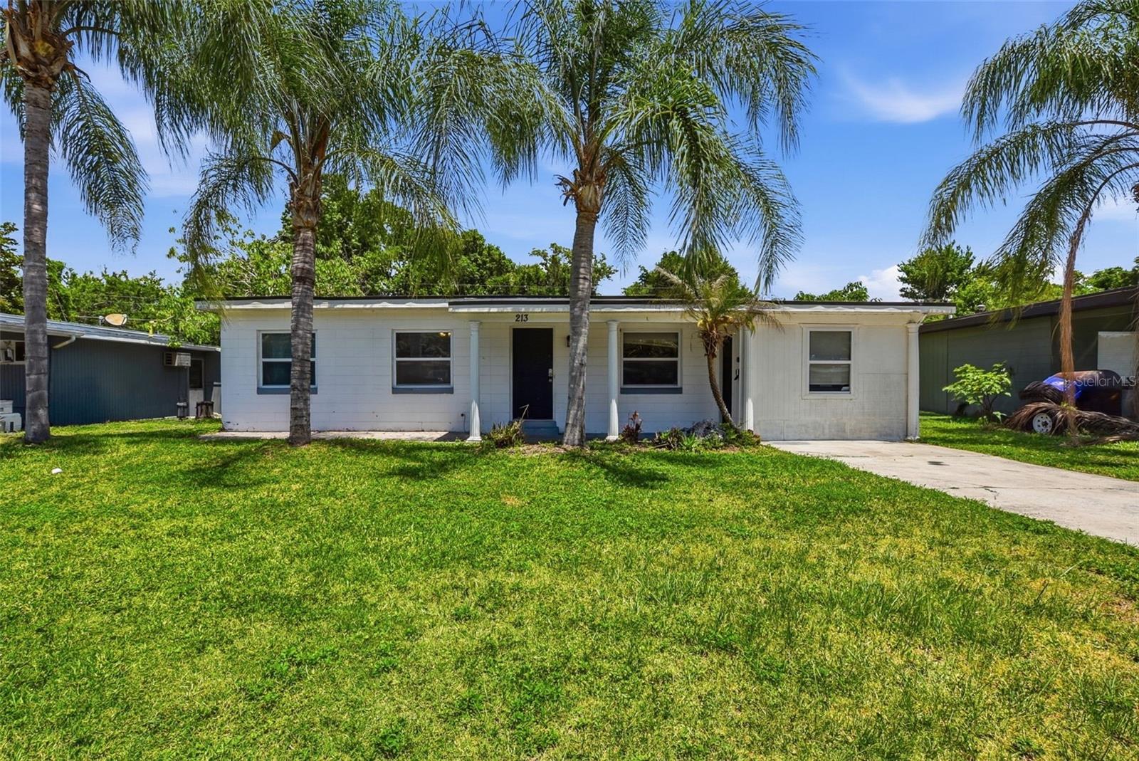 Single Family Residence em SANFORD, FL - Daniel Dourado