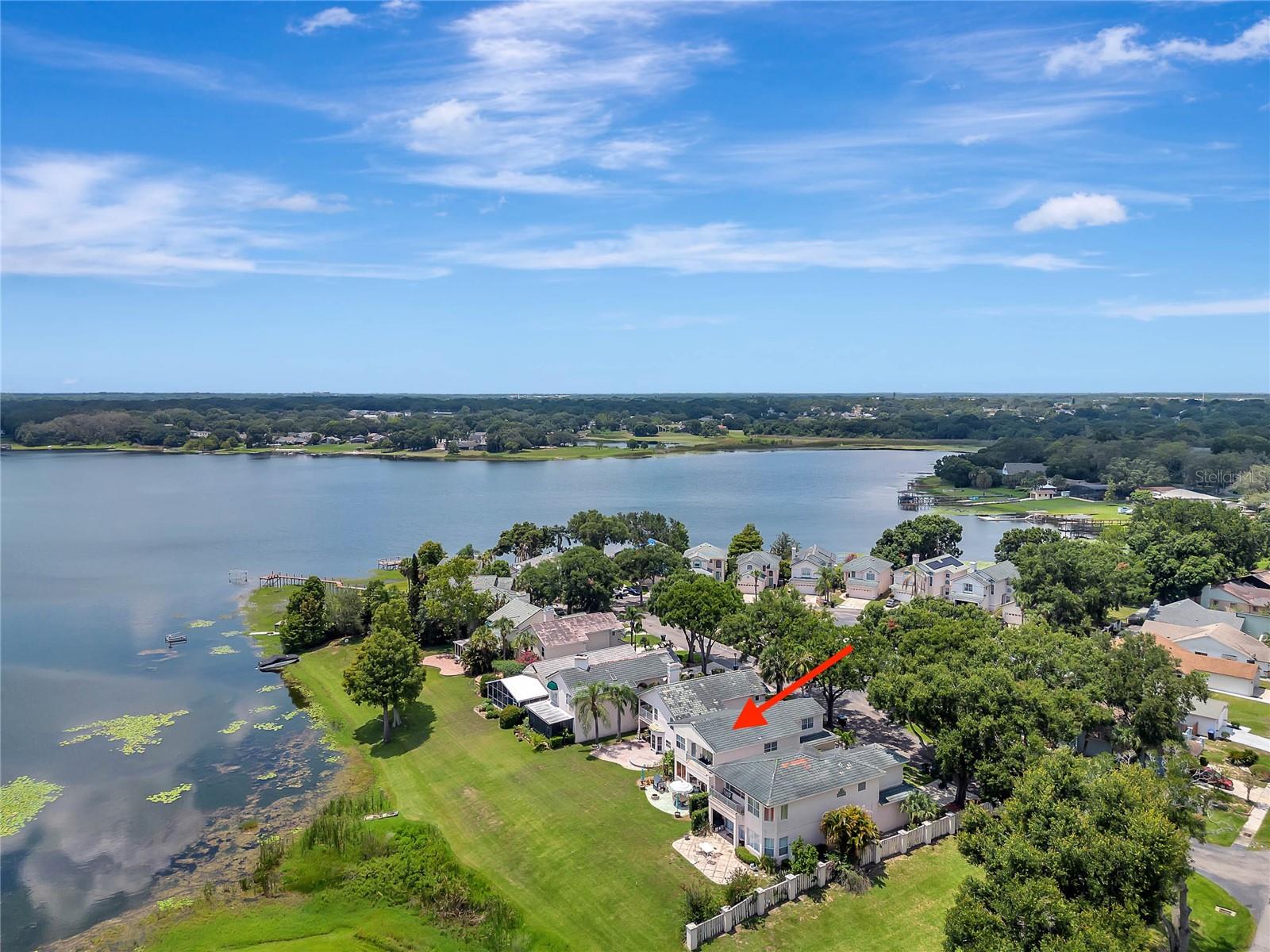 Single Family Residence em ORLANDO, FL - Daniel Dourado