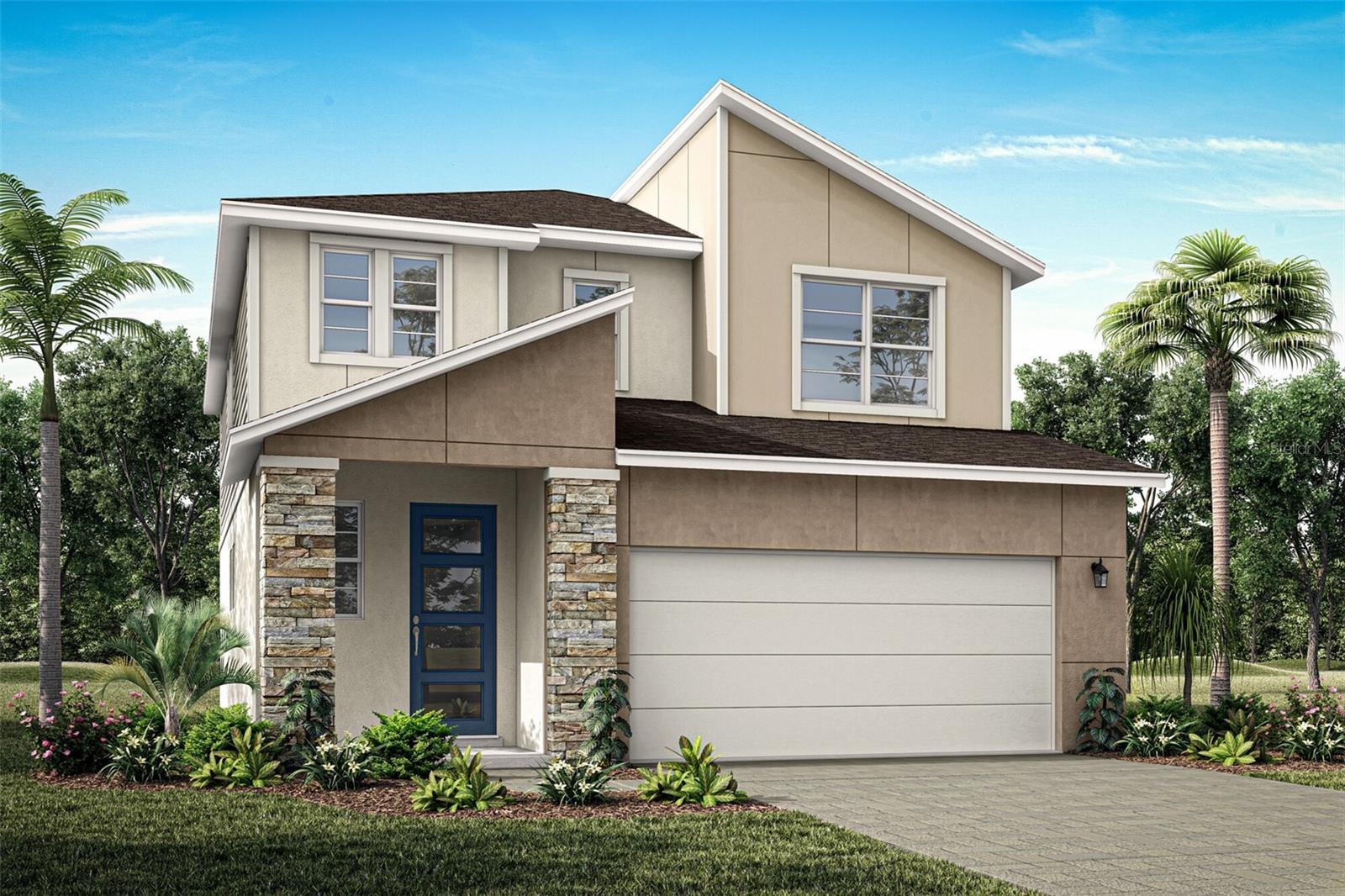 Single Family Residence em PARRISH, FL - Daniel Dourado
