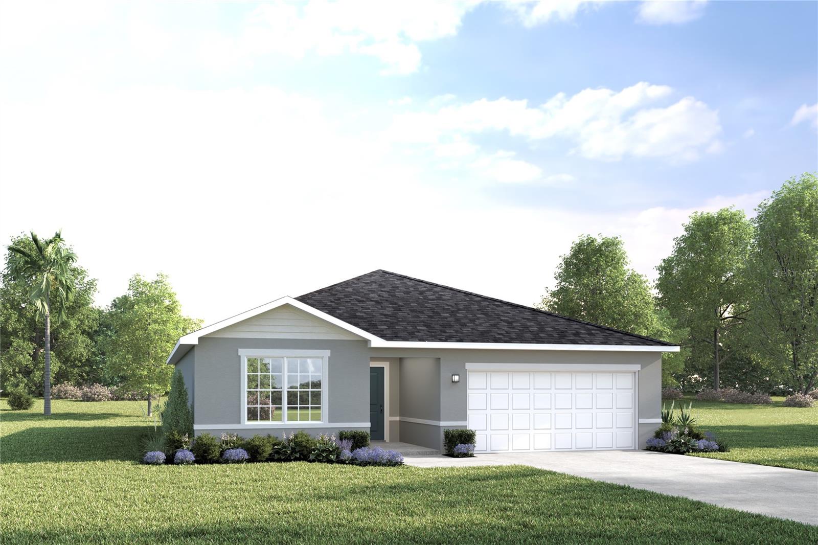 Single Family Residence em LADY LAKE, FL - Daniel Dourado
