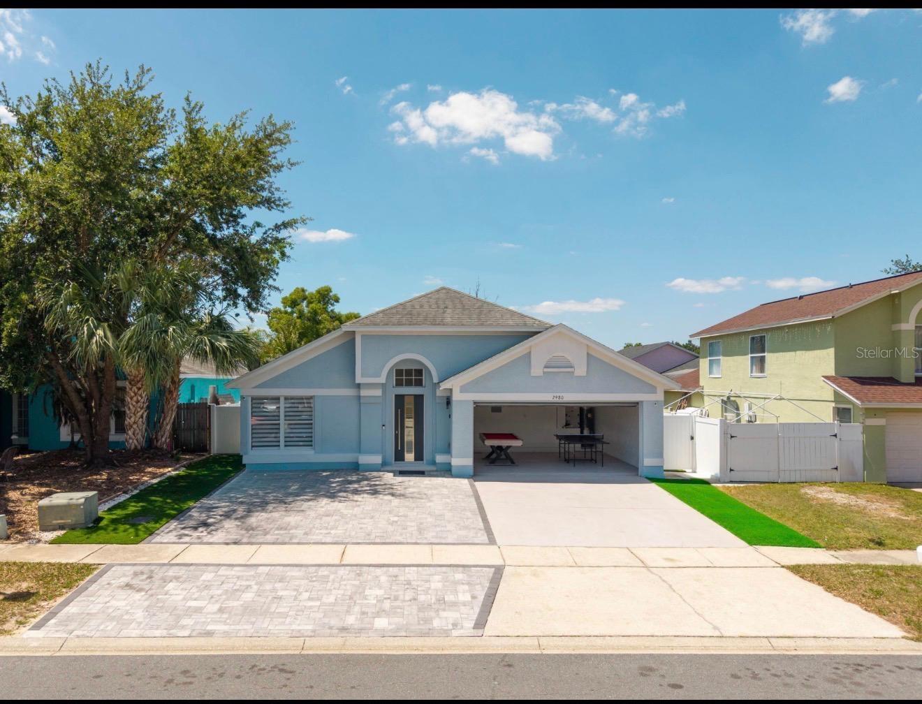 Single Family Residence em KISSIMMEE, FL - Daniel Dourado