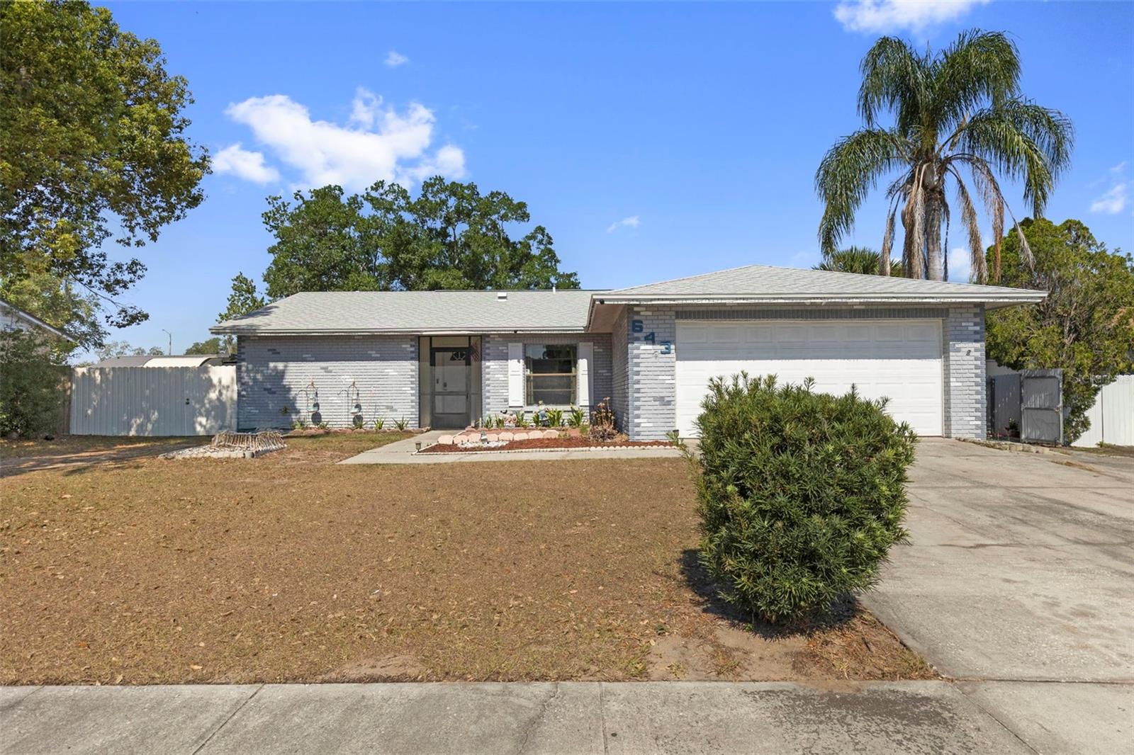 Single Family Residence em BRANDON, FL - Daniel Dourado