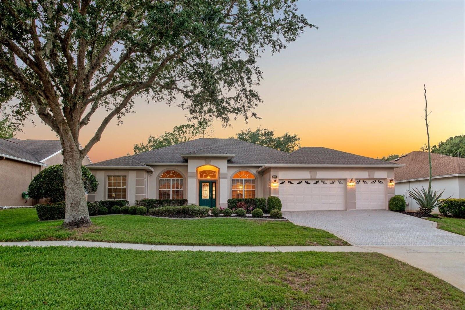Single Family Residence em CLERMONT, FL - Daniel Dourado