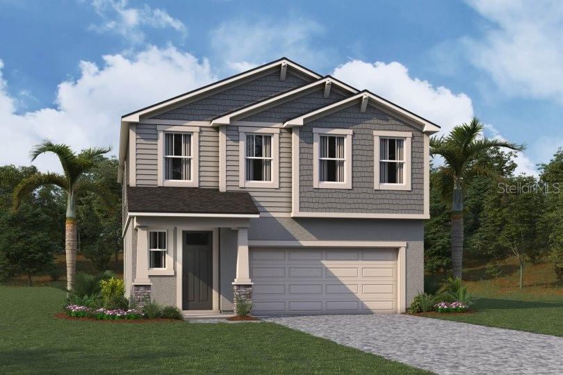Single Family Residence em PARRISH, FL - Daniel Dourado
