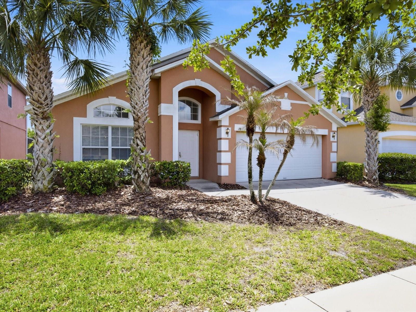 Single Family Residence em KISSIMMEE, FL - Daniel Dourado