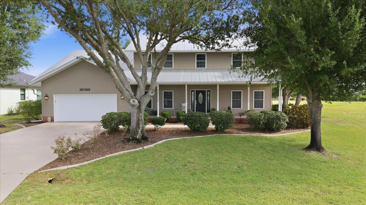 Single Family Residence in PUNTA GORDA, FL - Daniel Dourado