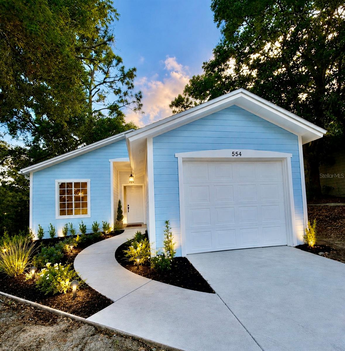 Single Family Residence em APOPKA, FL - Daniel Dourado