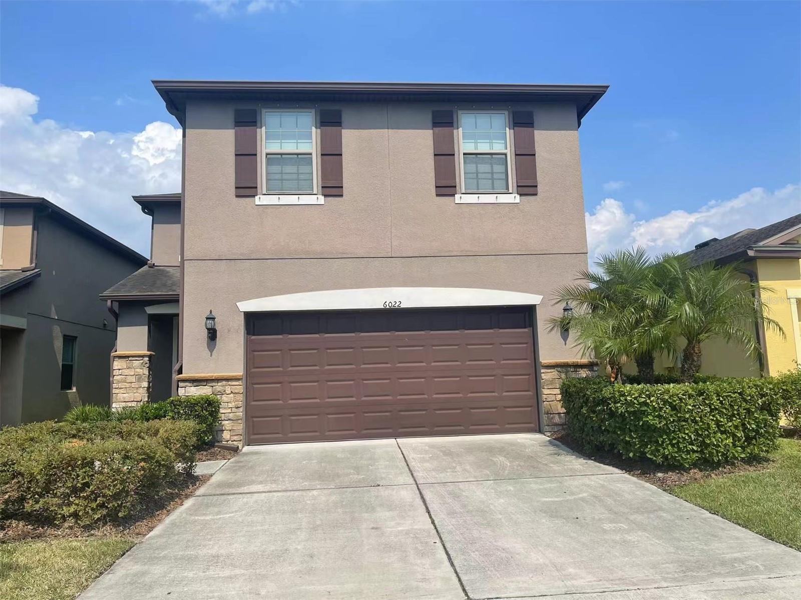 Single Family Residence em RIVERVIEW, FL - Daniel Dourado