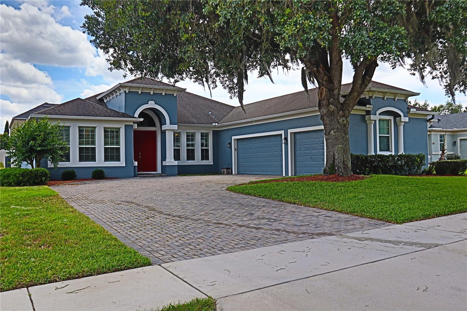 Single Family Residence em APOPKA, FL - Daniel Dourado
