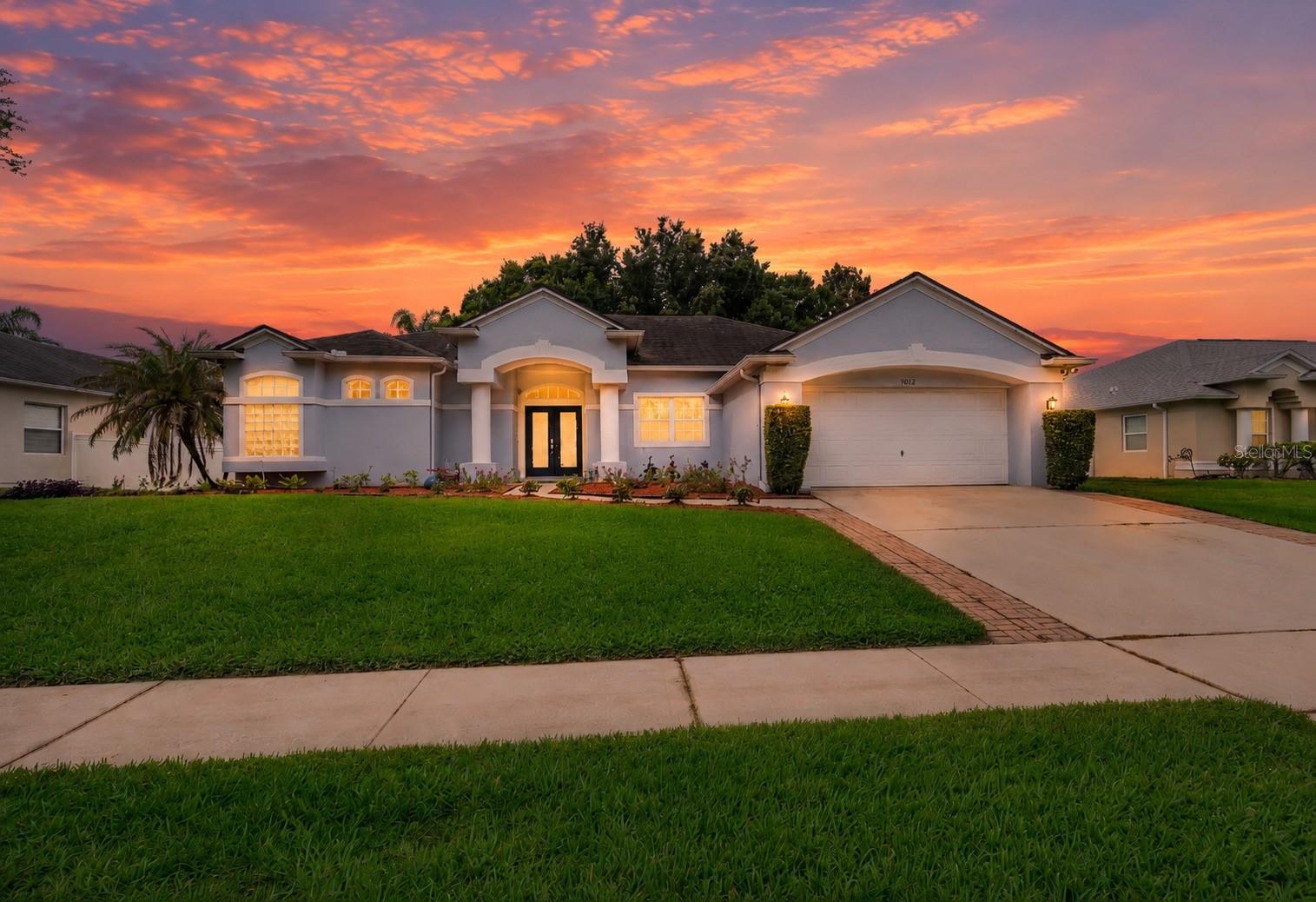 Single Family Residence em GOTHA, FL - Daniel Dourado