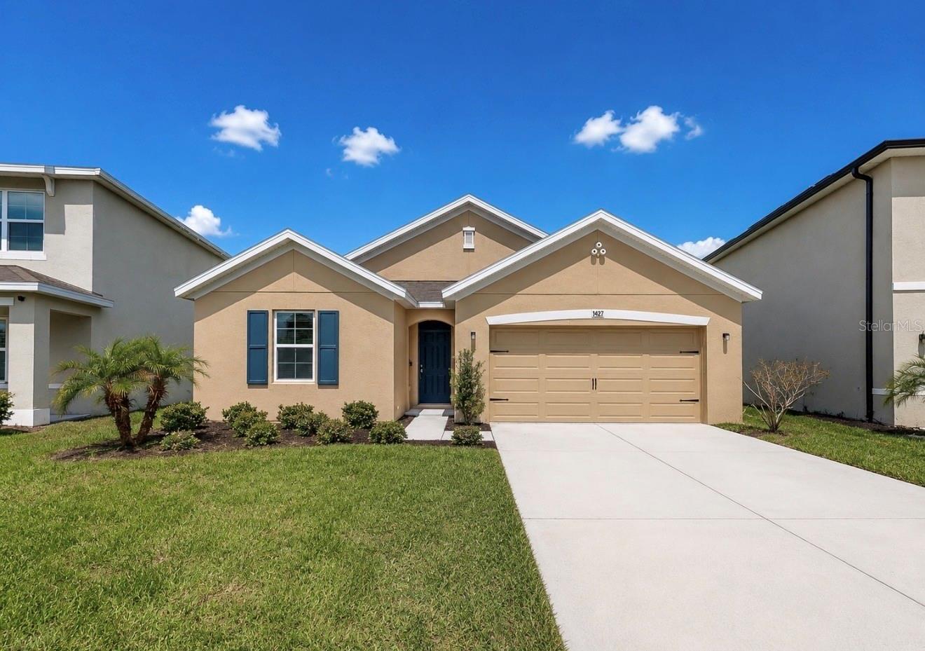 Single Family Residence in RIVERVIEW, FL - Daniel Dourado