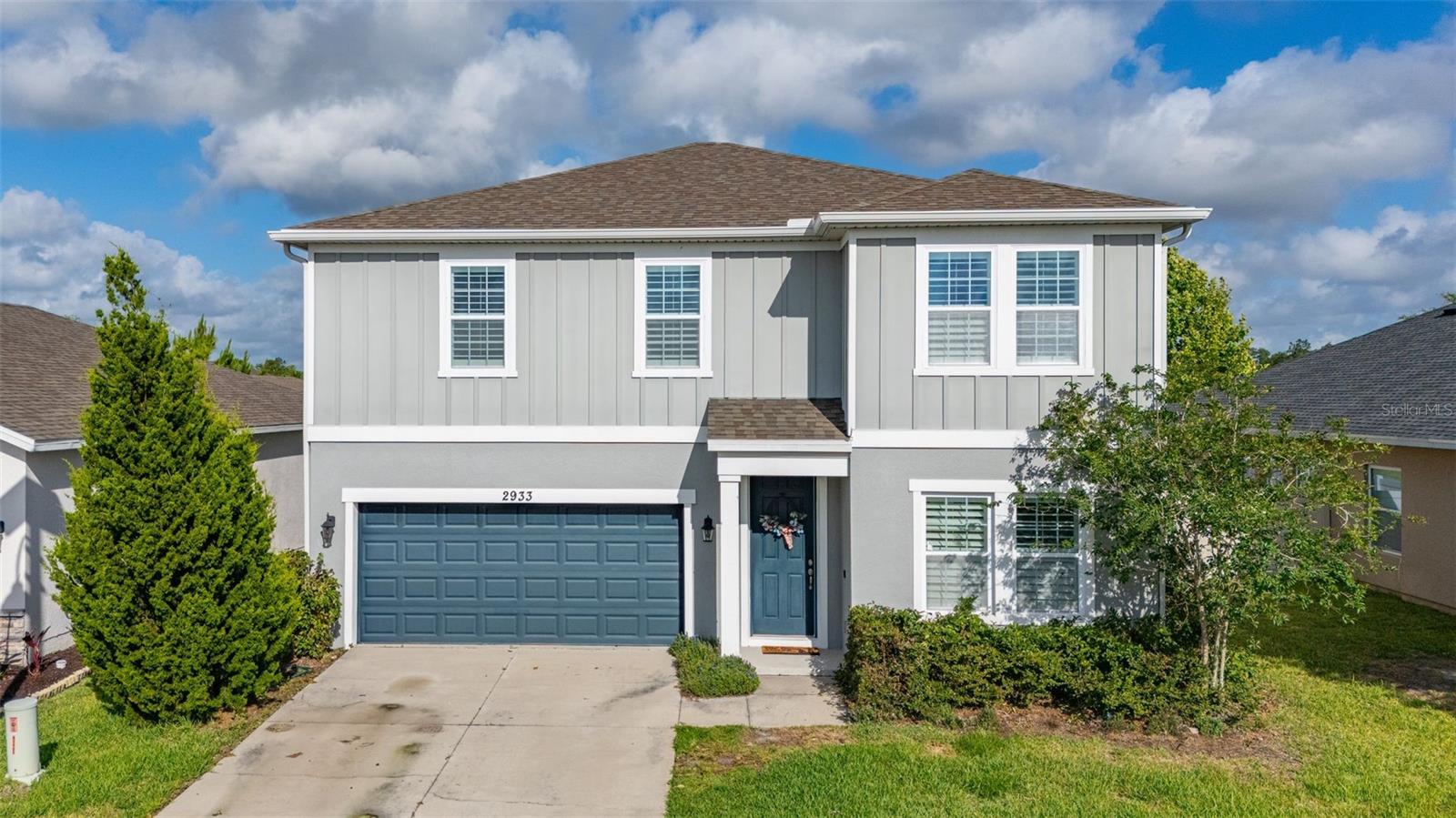 Single Family Residence em CLERMONT, FL - Daniel Dourado