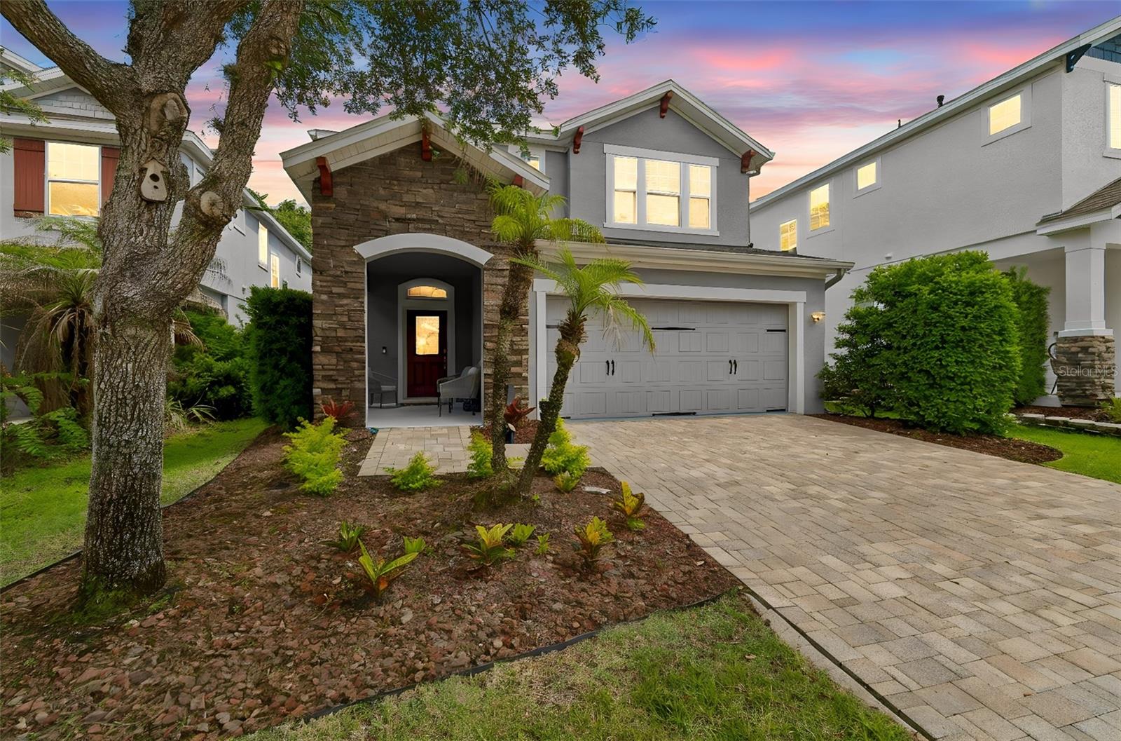 Single Family Residence em LITHIA, FL - Daniel Dourado