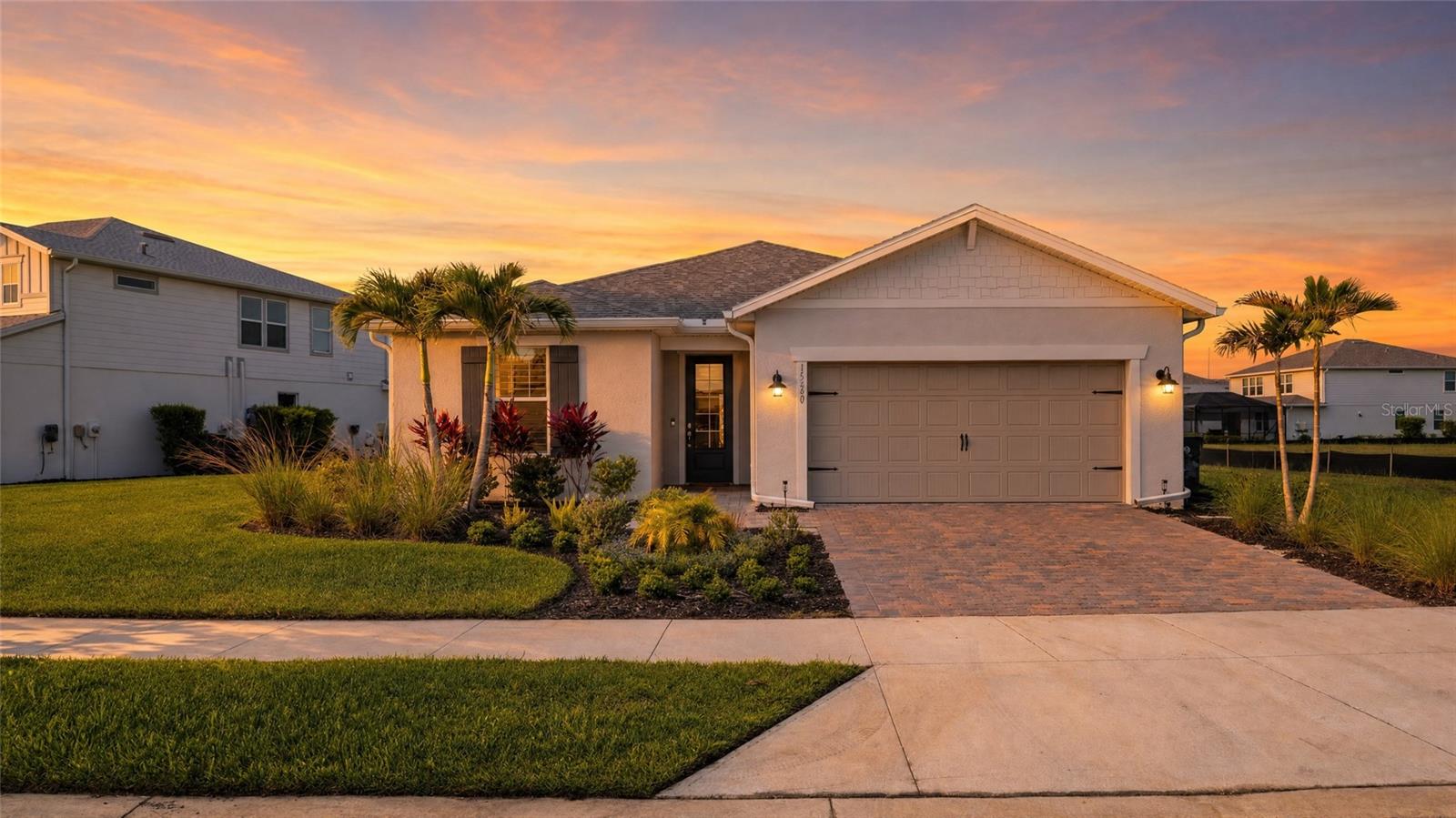 Single Family Residence in PUNTA GORDA, FL - Daniel Dourado