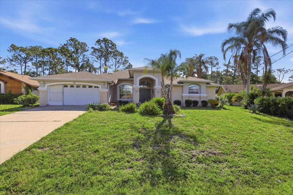 Single Family Residence em PALM COAST, FL - Daniel Dourado