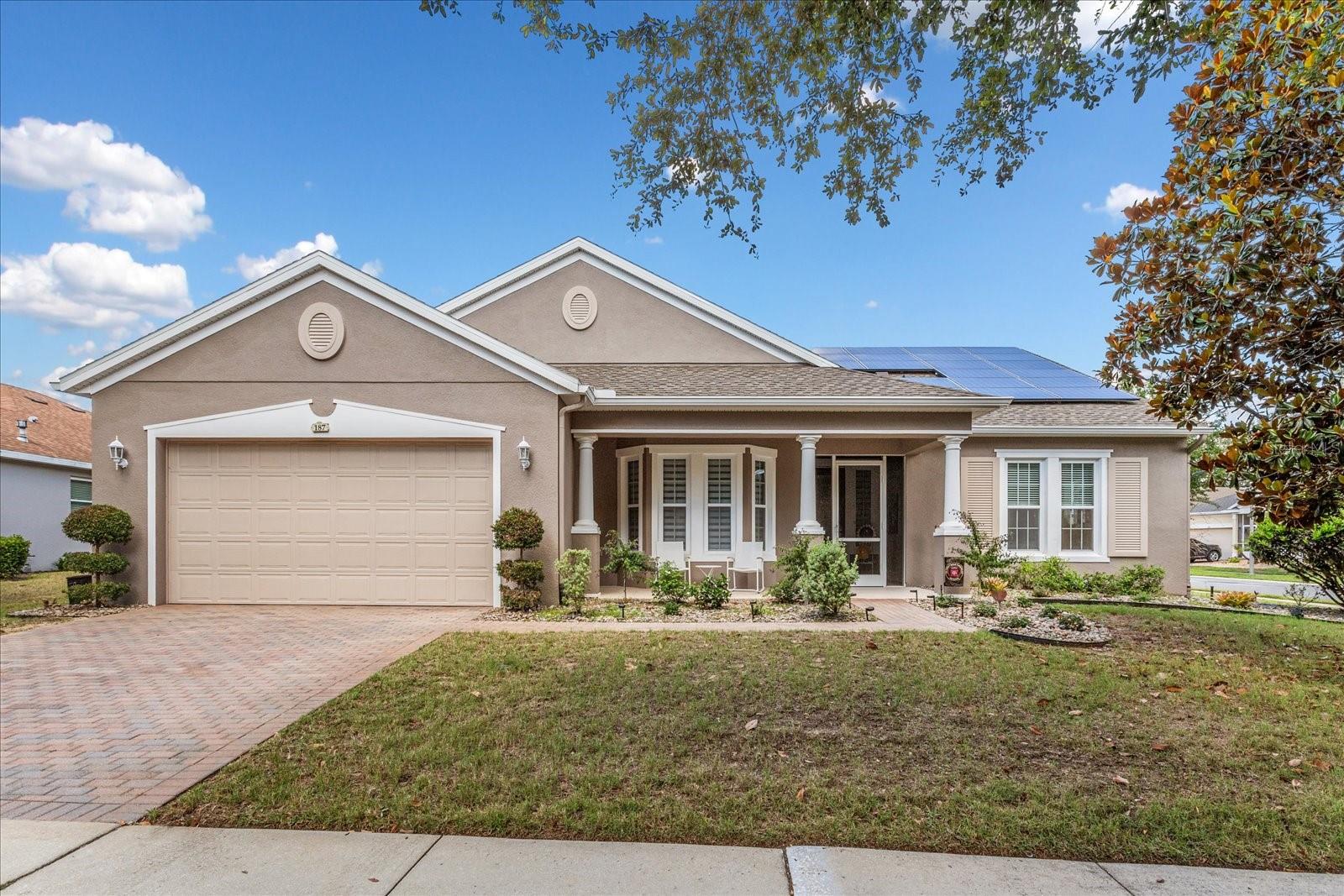 Single Family Residence em GROVELAND, FL - Daniel Dourado