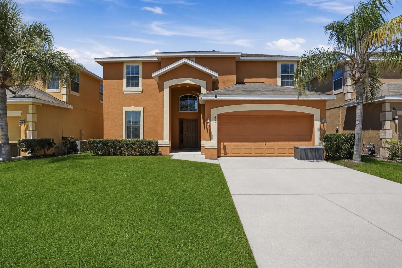 Single Family Residence em KISSIMMEE, FL - Daniel Dourado