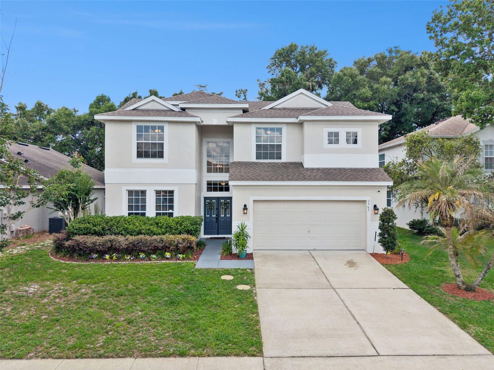 Single Family Residence em APOPKA, FL - Daniel Dourado