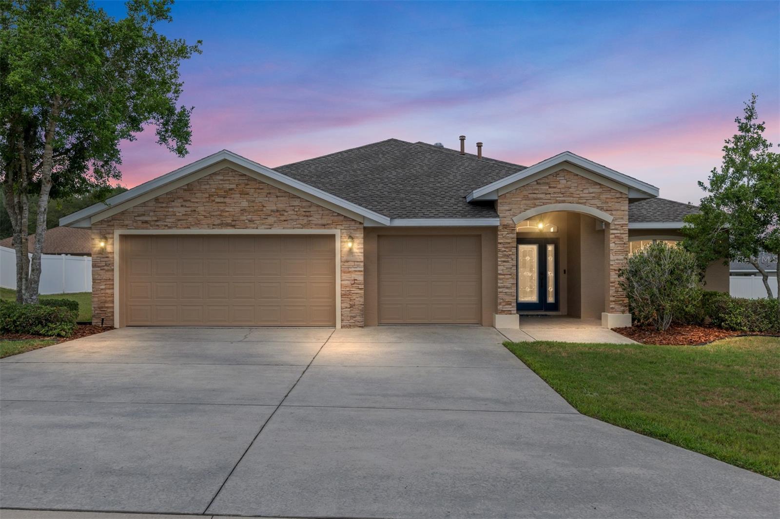 Single Family Residence em OCALA, FL - Daniel Dourado