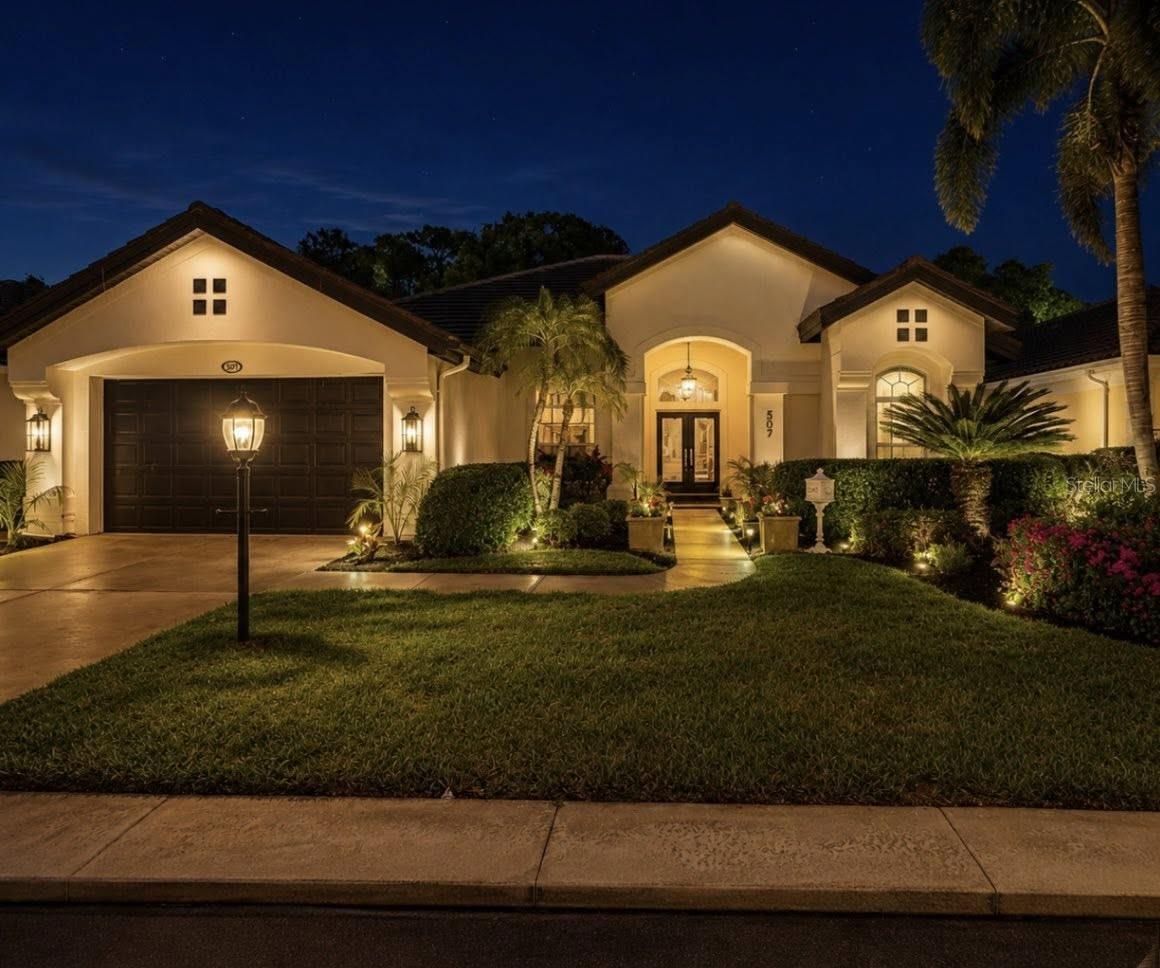 Single Family Residence em VENICE, FL - Daniel Dourado