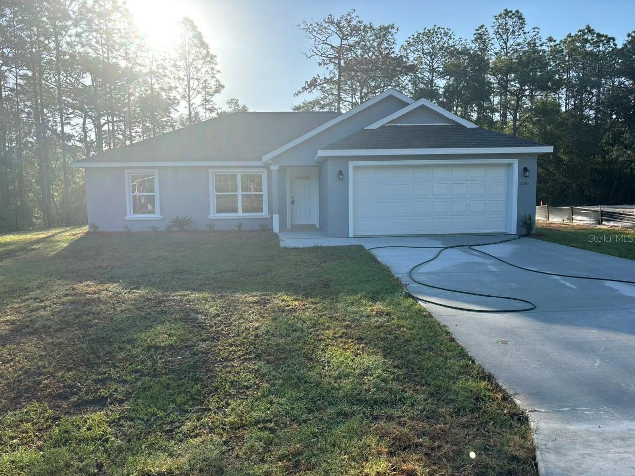 Single Family Residence em DUNNELLON, FL - Daniel Dourado