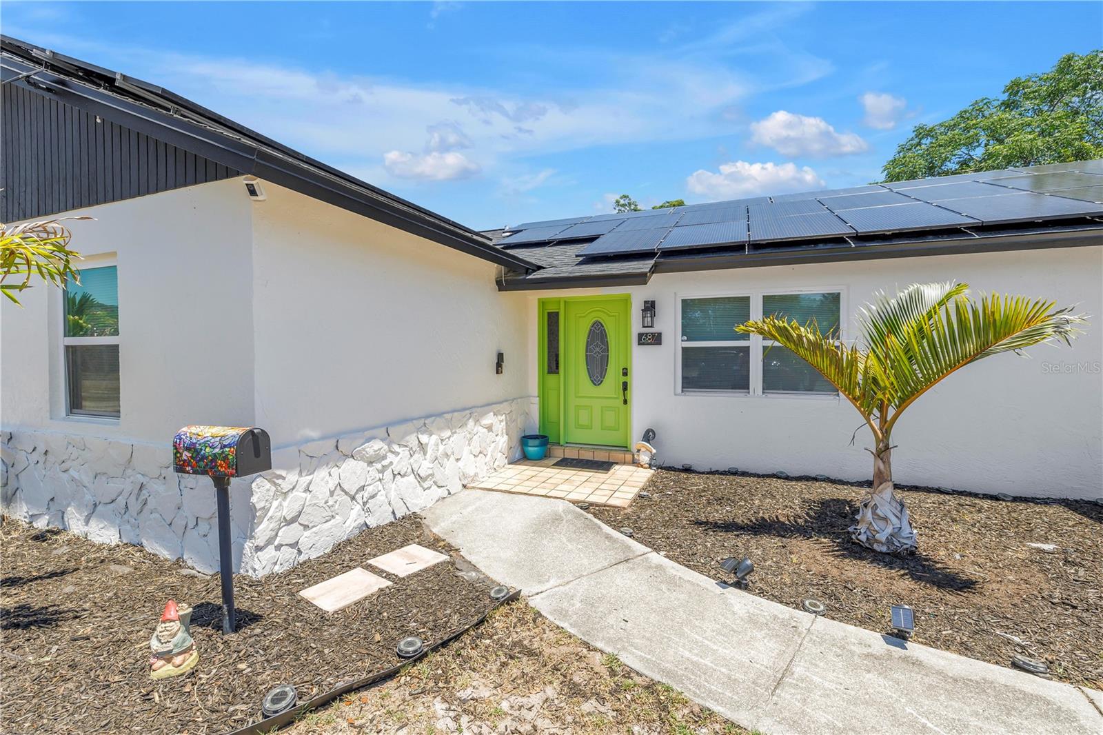 Single Family Residence em ST PETERSBURG, FL - Daniel Dourado